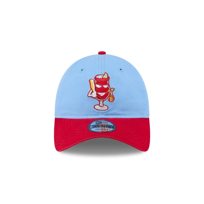 Reno Aces 9TWENTY 2025 Copa De Reno Michelada New Era Adjustable Hat