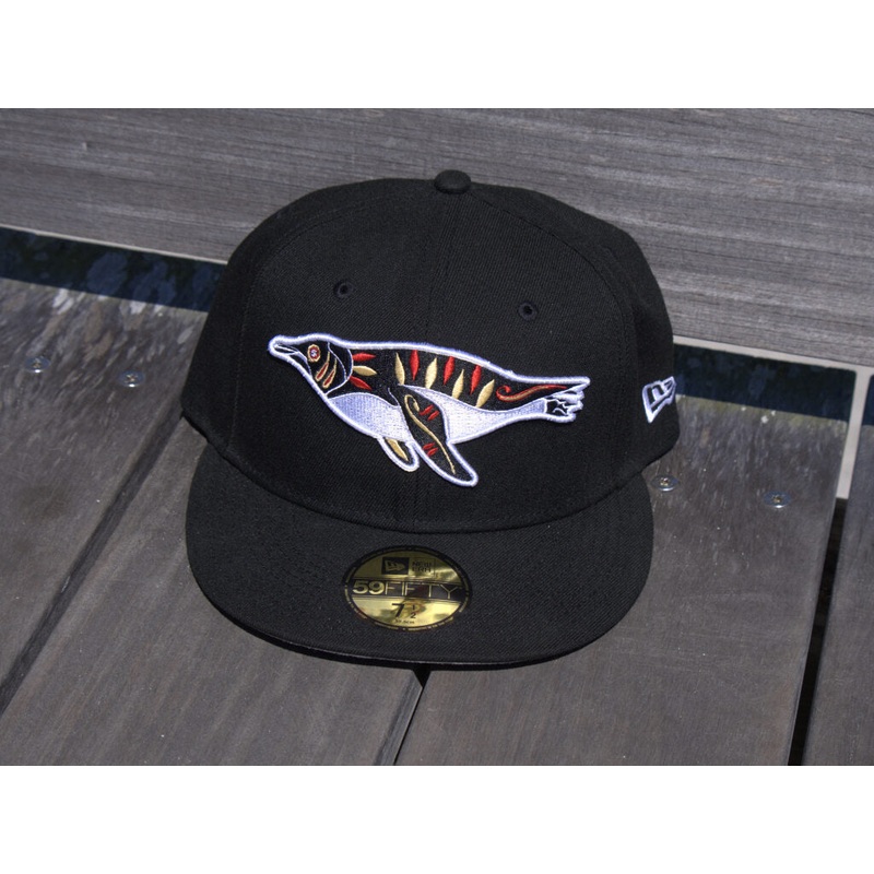 Rome Emperors Los Pinginos 59FIFTY Fitted