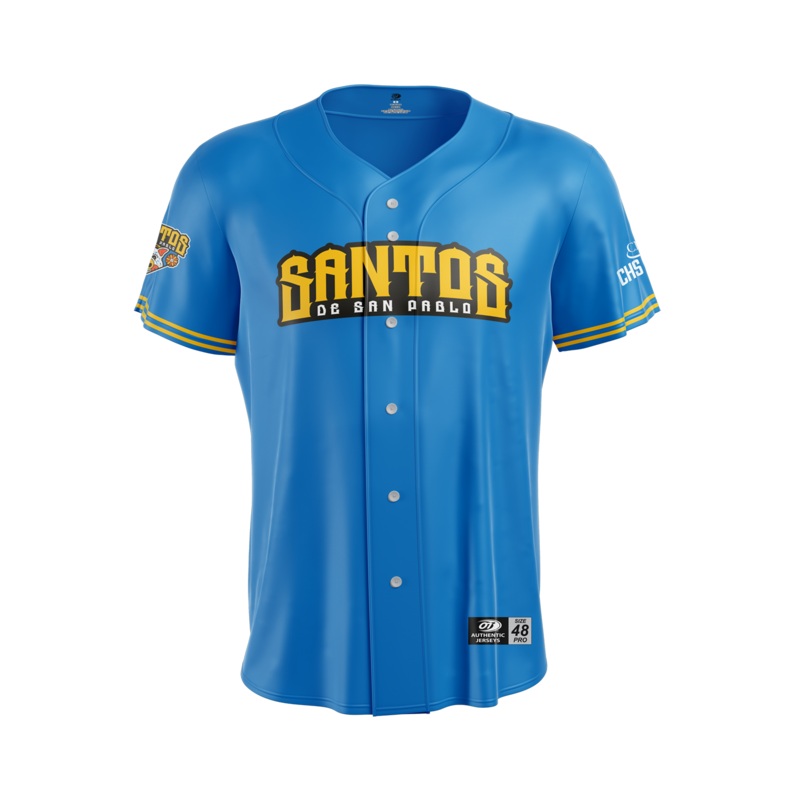 Saints OT Sports Replica Sublimated COPA Jersey