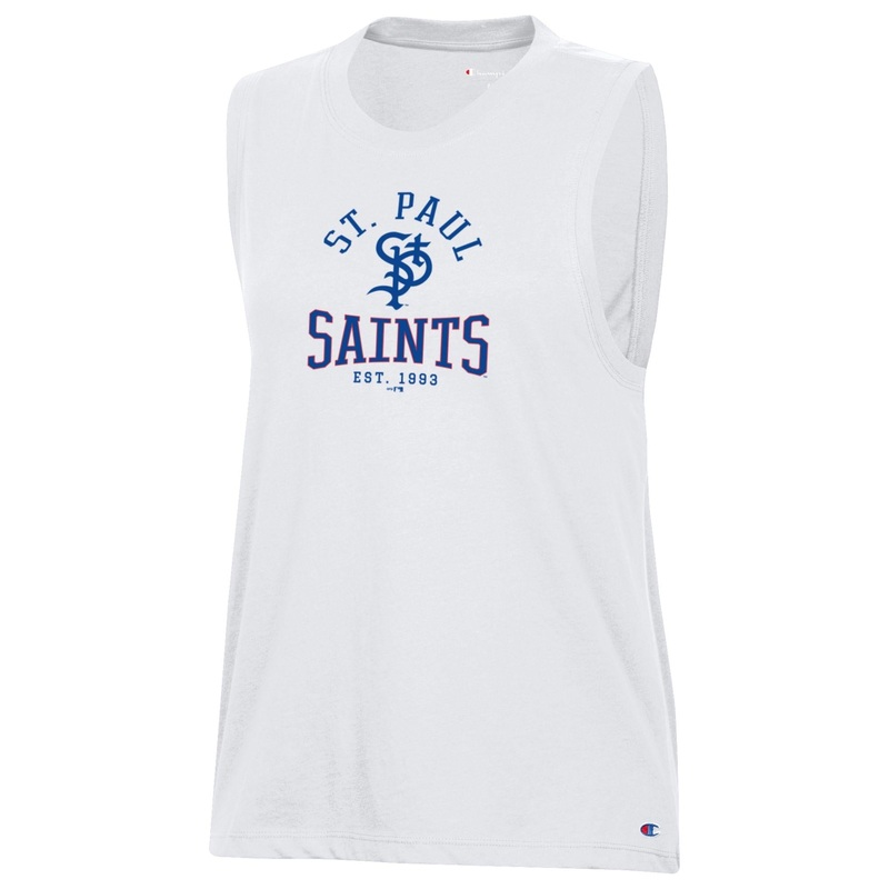 Saints Women’s Muscle Tank