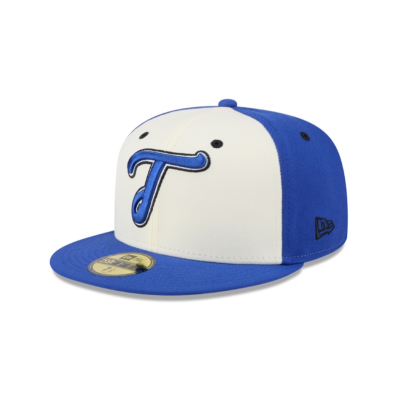 Tacoma Rainiers New Era 59Fifty Copa La Familia 2025 Cap