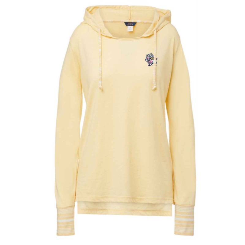 Udder Tuggers MV Sport Women’s Sun Ray Serenity Hood