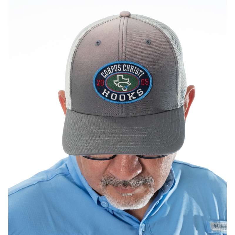 ’47 Brand – Trucker – Tide Sweep