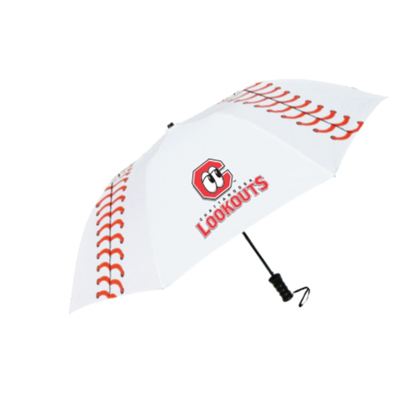 Chattanooga Lookouts Baseball Umbrella