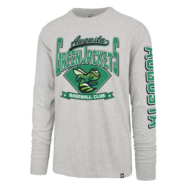 Fair Ball Long Sleeve