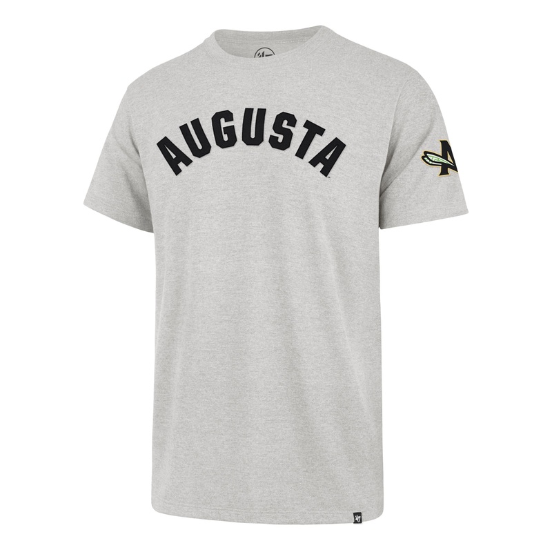 Fieldhouse Road Tee