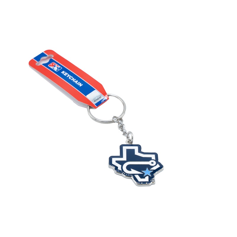 Keychain Home Cap
