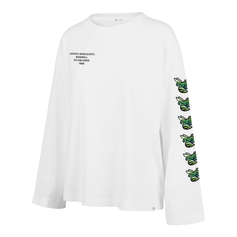 Ladies Ditto Tee