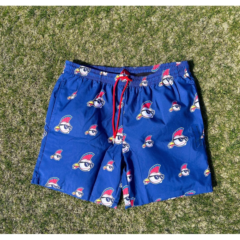 Major League Cage Trunks