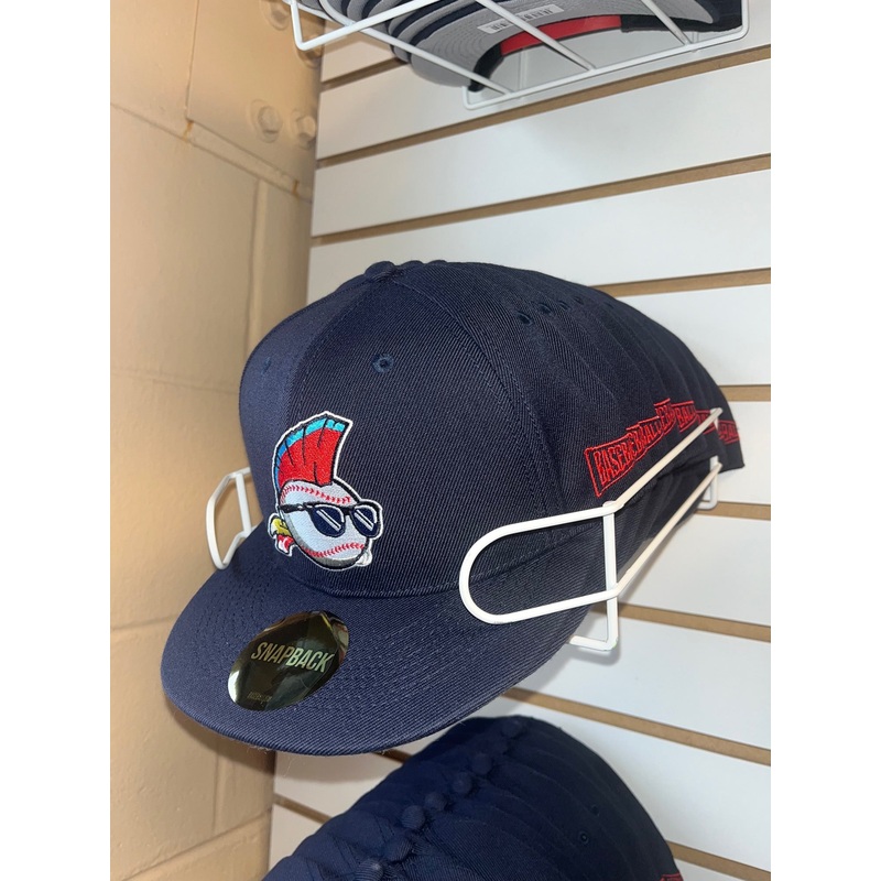 Major League Snapback