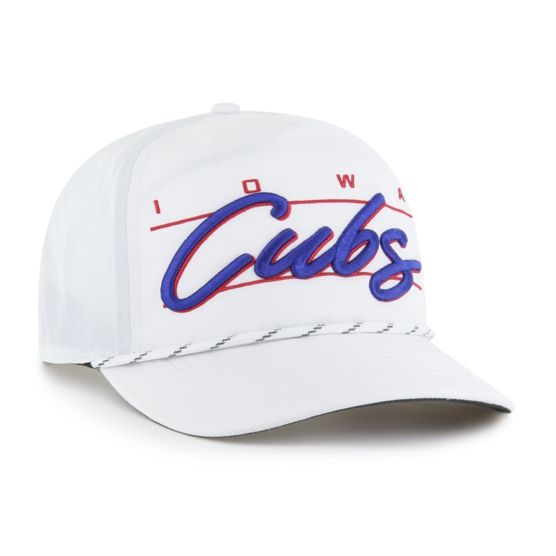 Men’s Iowa Cubs ’47 Hitch Cap