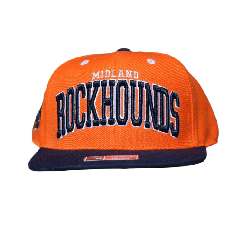 Midland RockHounds Youth Choice Hat