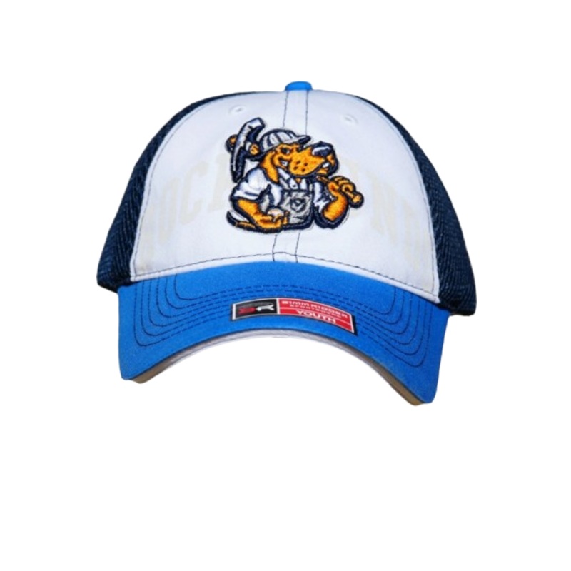 Midland RockHounds Youth Fully Hat