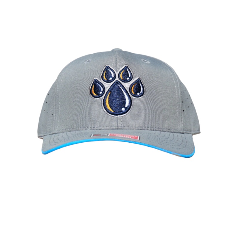 Midland RockHounds Youth Layer Cap
