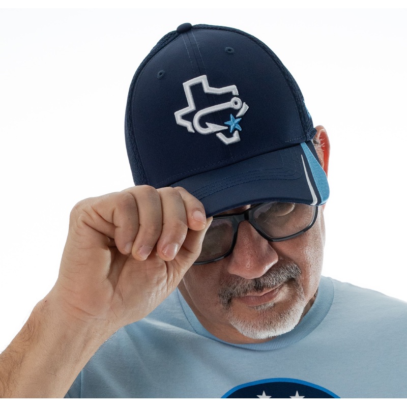 New Era – 39thirty Flex Fit – Linear Cap