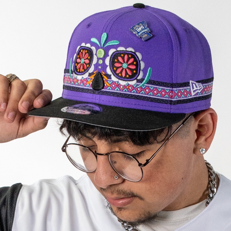New Era – 9fifty – COPA Snapback