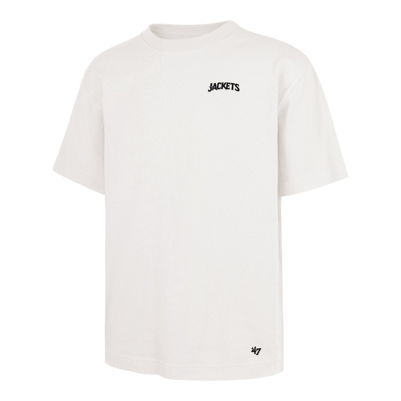 Postered Foundation Tee