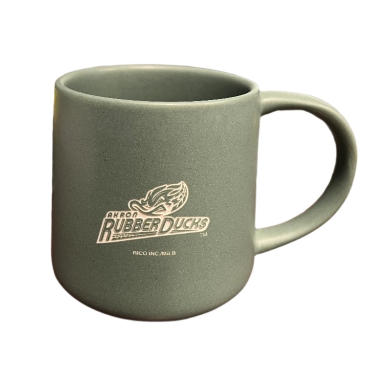 Primary Logo Sage Mug