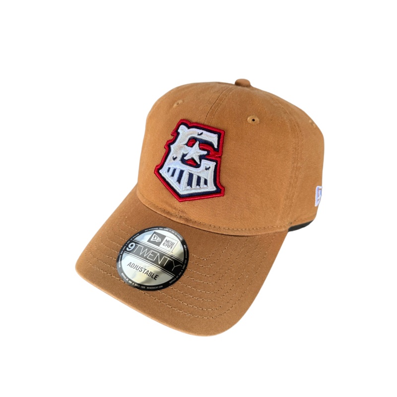 Round Rock Express New Era Bronze 920
