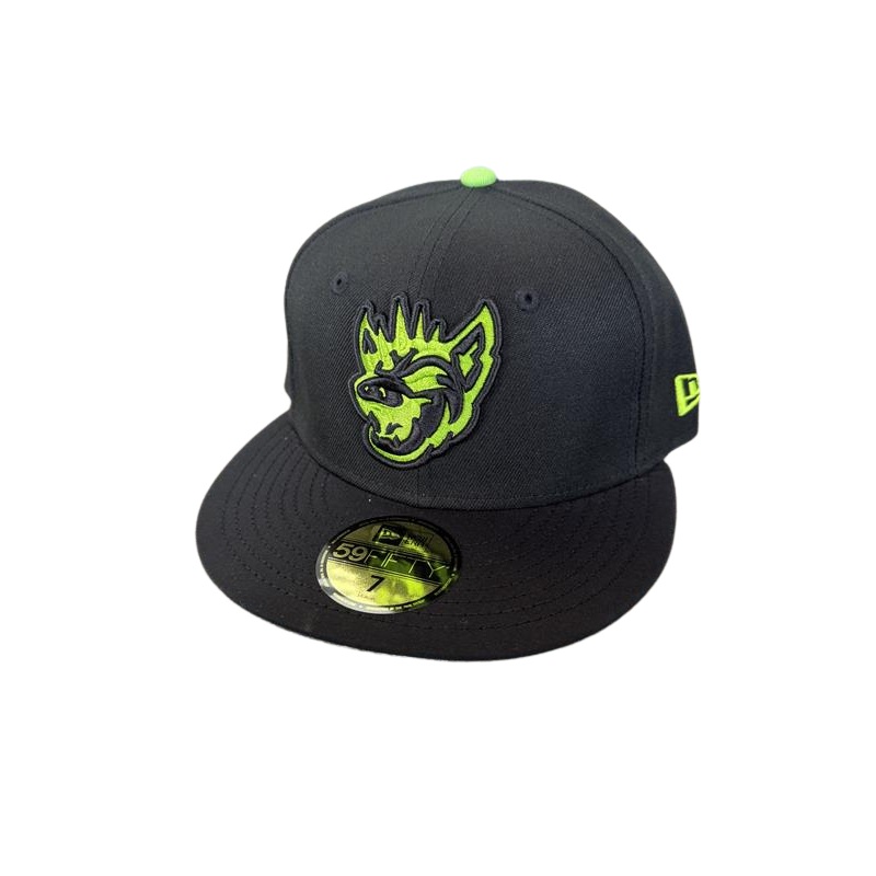 Round Rock Express New Era Chupacabras Alternate 2 5950