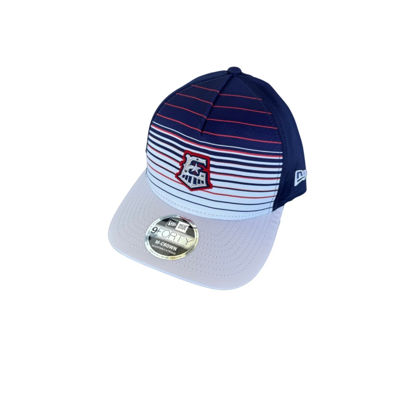 Round Rock Express New Era Gradient OTC 940