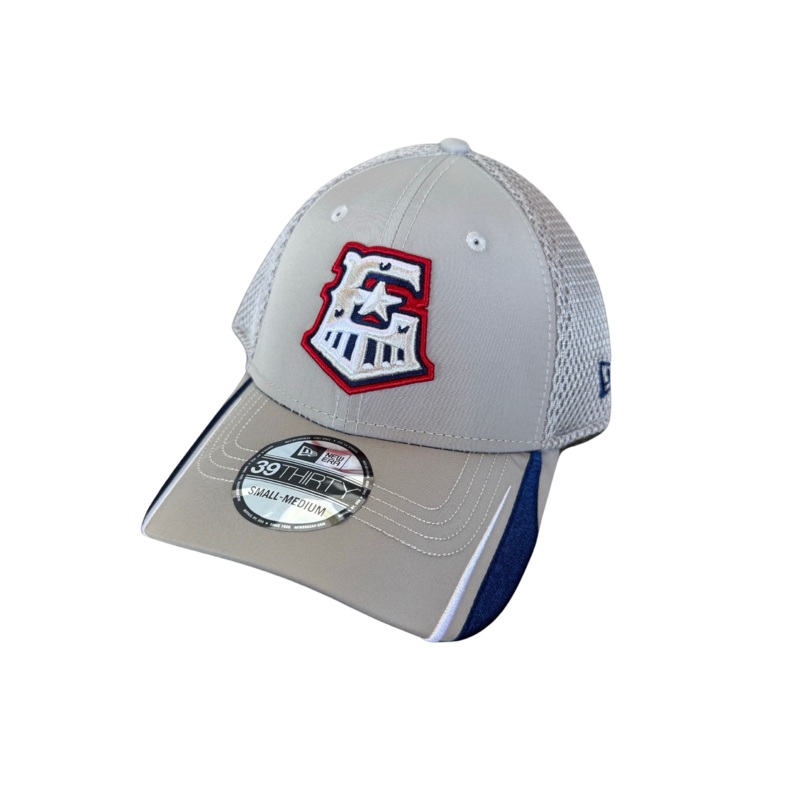 Round Rock Express New Era Linear 3930