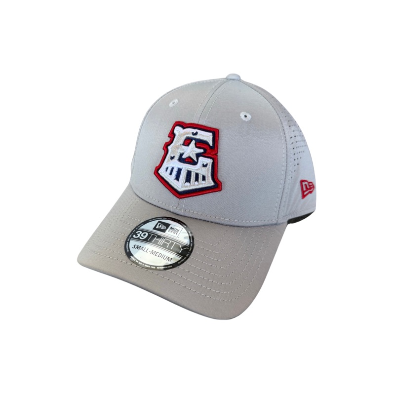 Round Rock Express New Era Mid Performance 3930