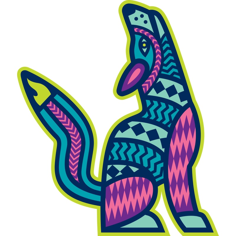 Soadores Decal, Hillsboro Hops