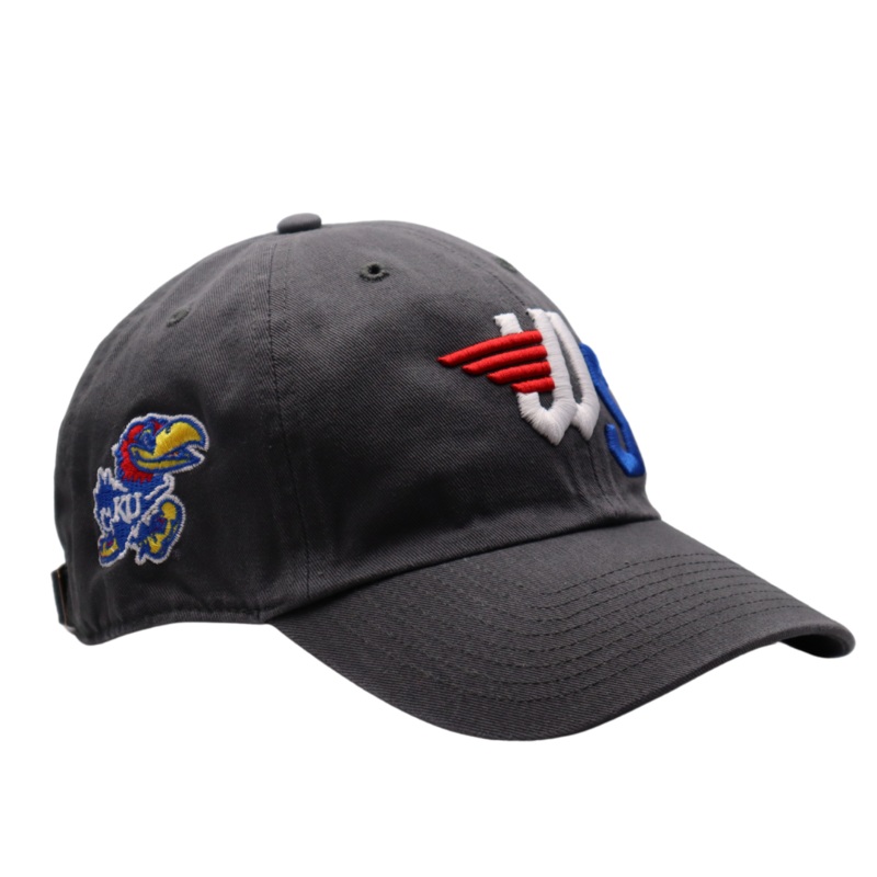 Wichita Wind Surge ’47 Kansas/Wind Surge Clean Up Cap