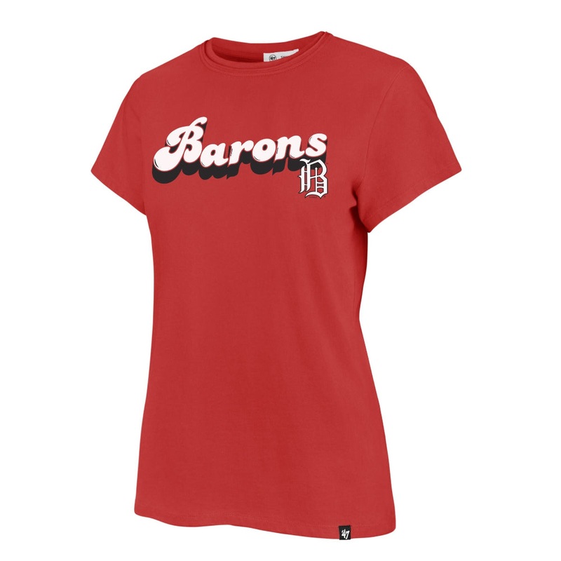 47 Brand Women’s Mystic Frankie Tee
