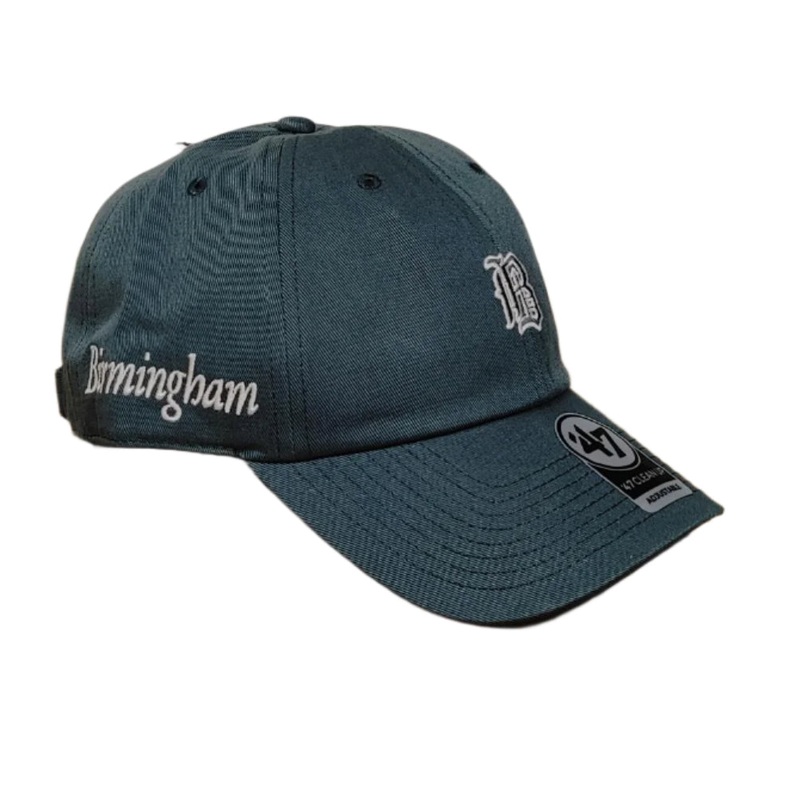 Birmingham Barons Foundation Clean Up