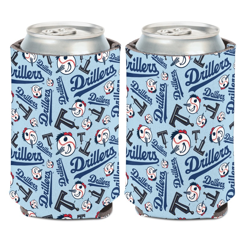Can Coolers