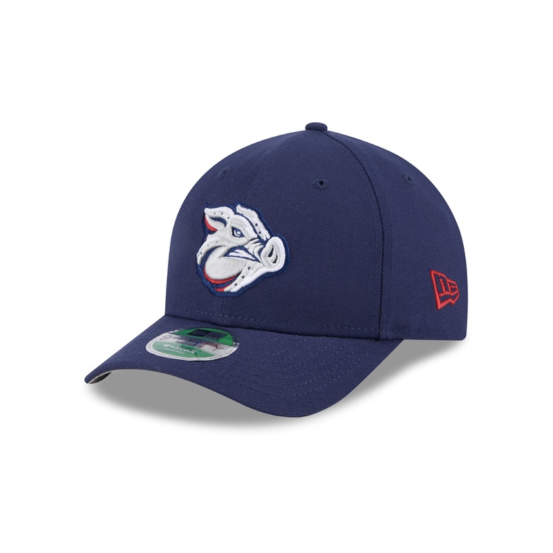 Lehigh Valley IronPigs Home 940 M-Crown