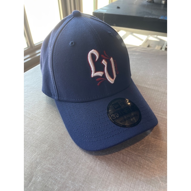 Lehigh Valley IronPigs New Era Saturday 3930