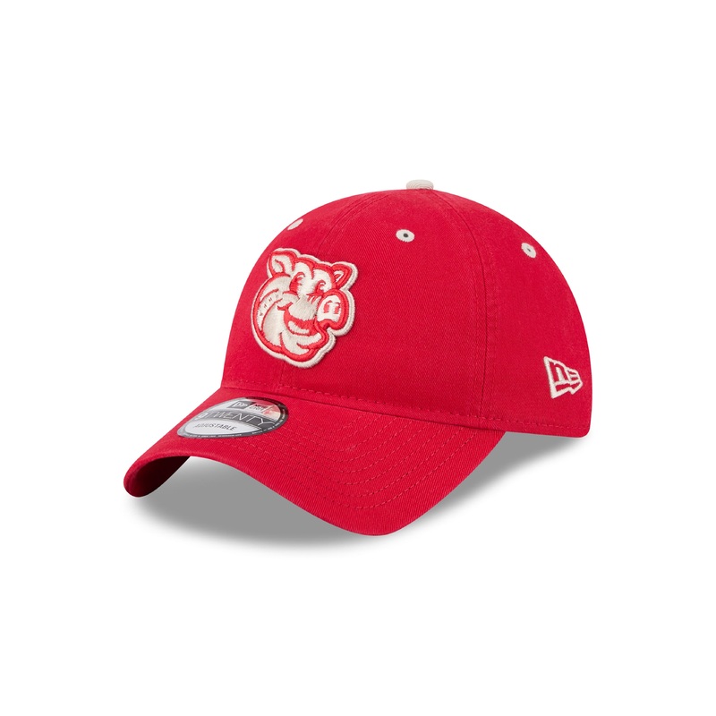 Lehigh Valley IronPigs Retro Faux Back Friday Saturday 920