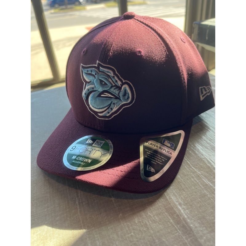 Lehigh Valley IronPigs Sunday Maroon 940-M