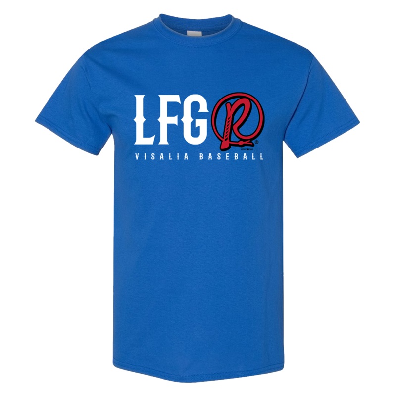 LFG Rawhide Tee