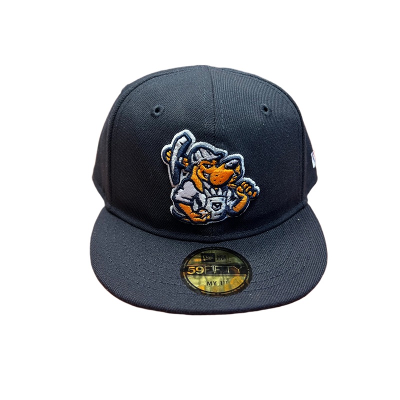 Midland RockHounds New Era 59Fifty My 1st Hat