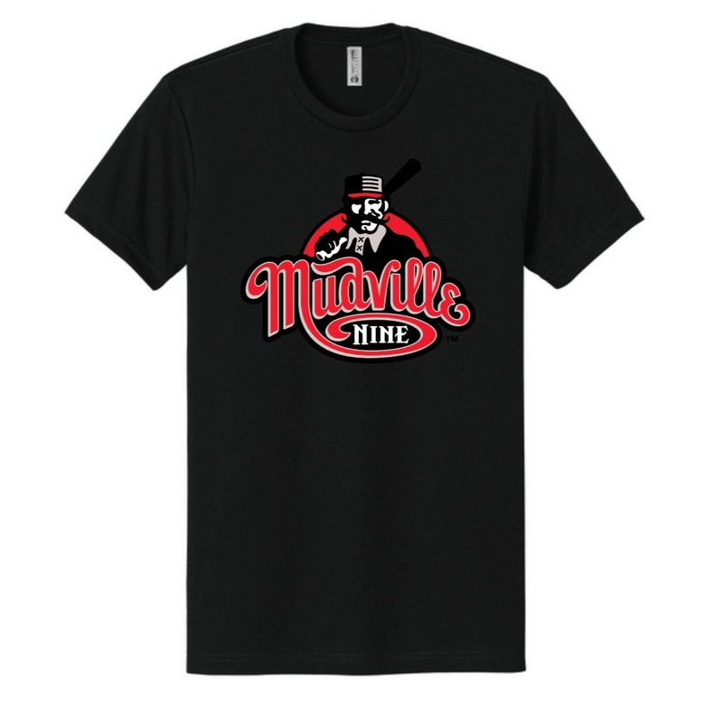 Mudville 9 Tee