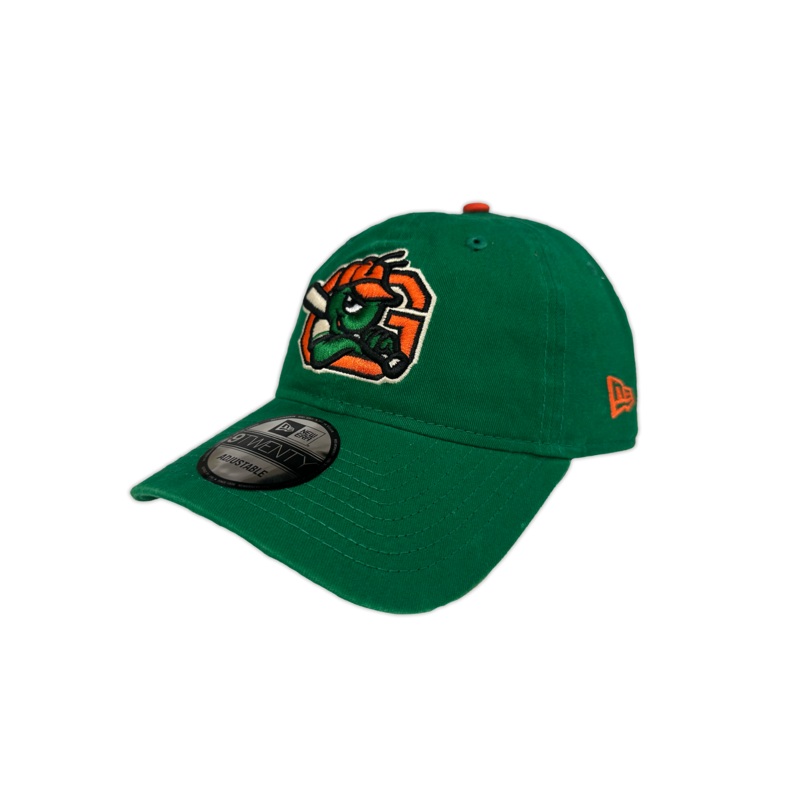 New Era Youth 9Twenty Home Replica Cap