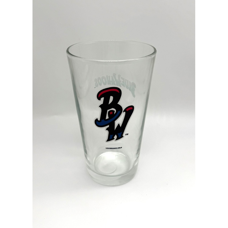 Pensacola Blue Wahoos Gameday Pint