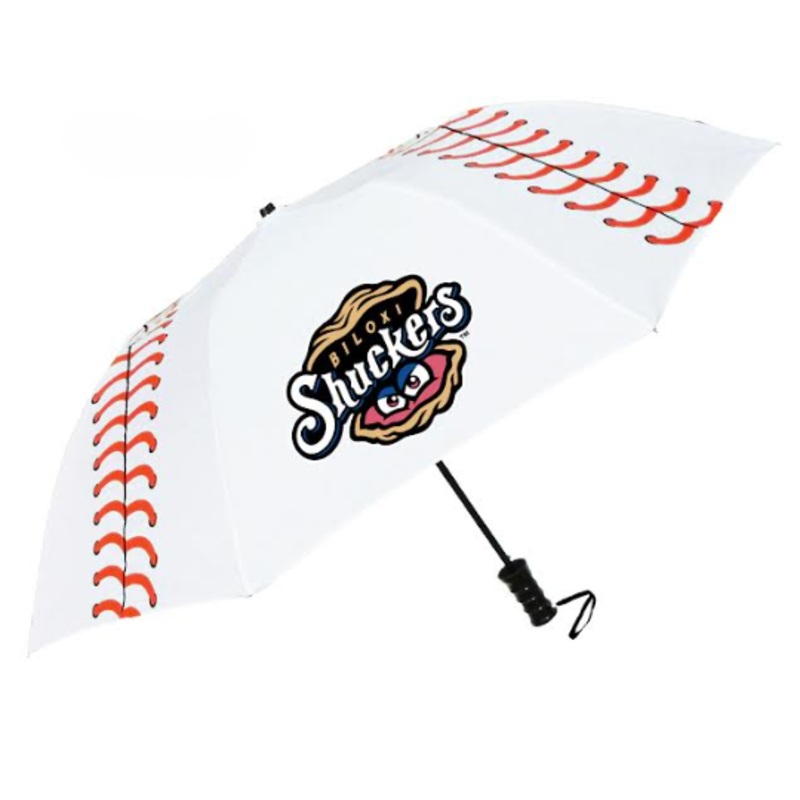 Primary Baseball Umbrella