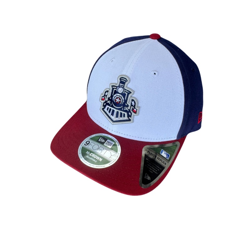 Round Rock Express New Era Alternate M-Crown 940