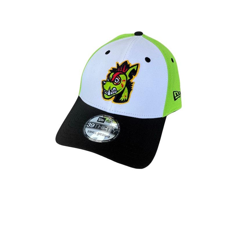 Round Rock Express New Era Chupacabras Alternate 3930