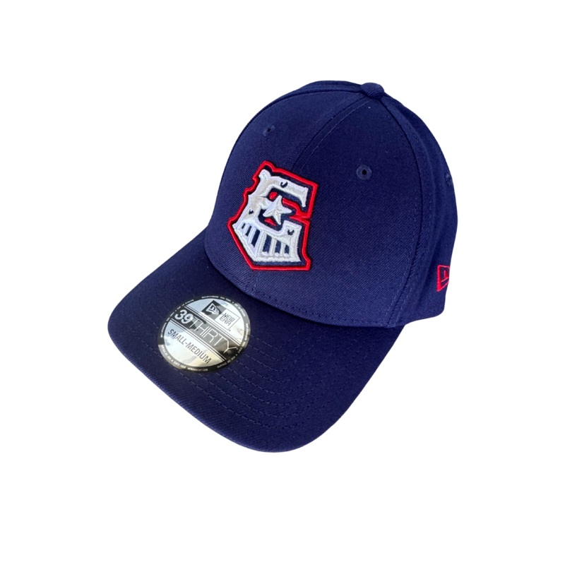 Round Rock Express New Era Home 3930