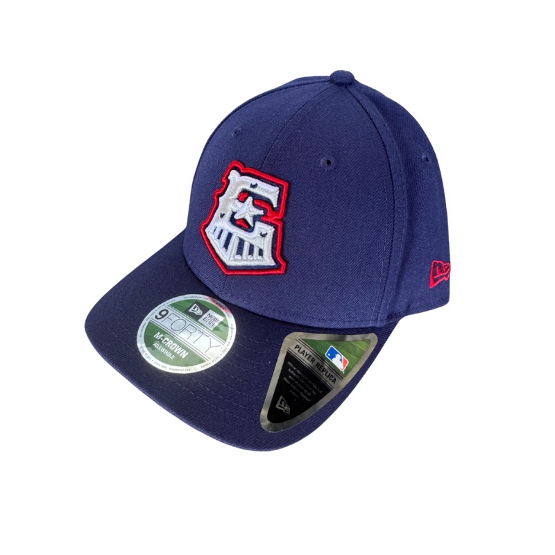Round Rock Express New Era Home M-Crown 940