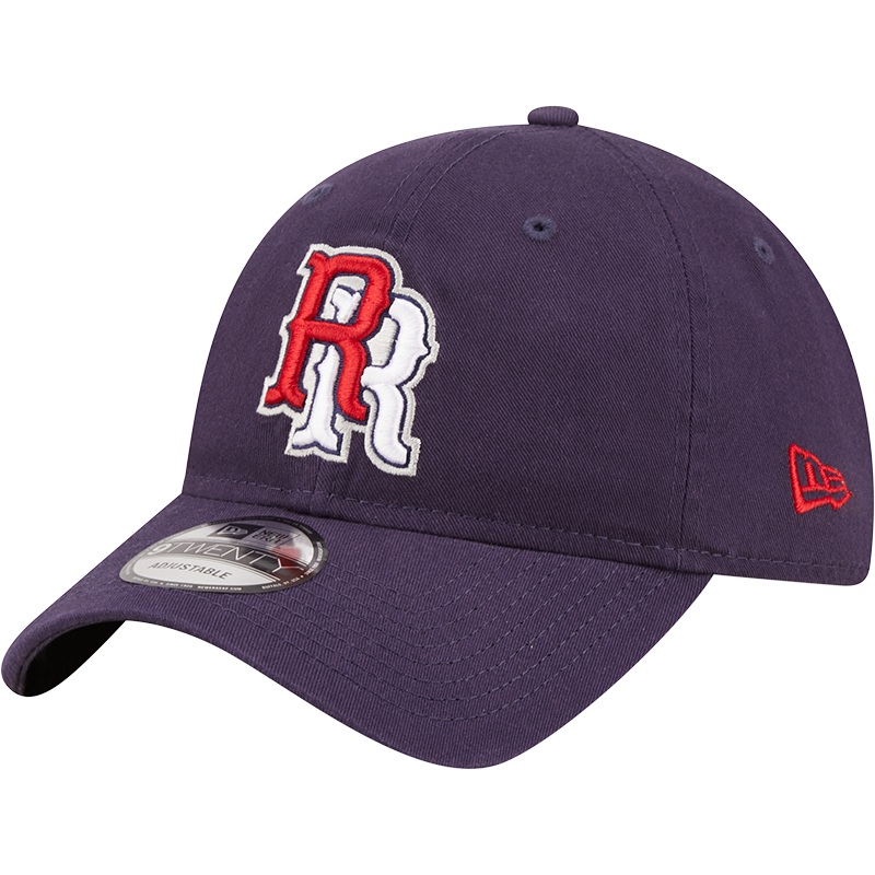 Round Rock Express New Era Youth RR Navy 920