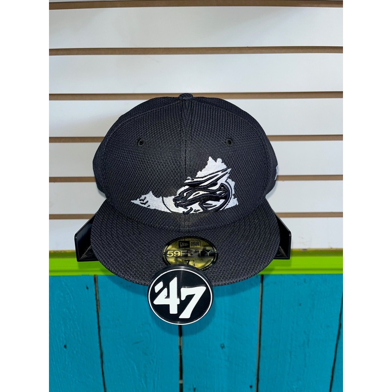 State Logo New Era 59Fifty Cap