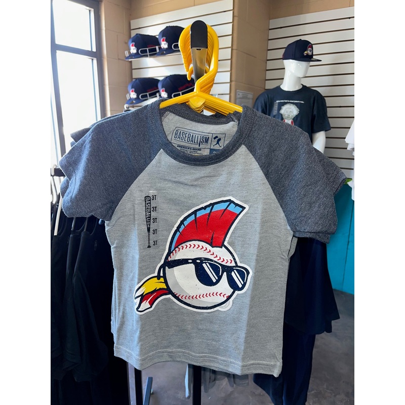 Toddler Tee
