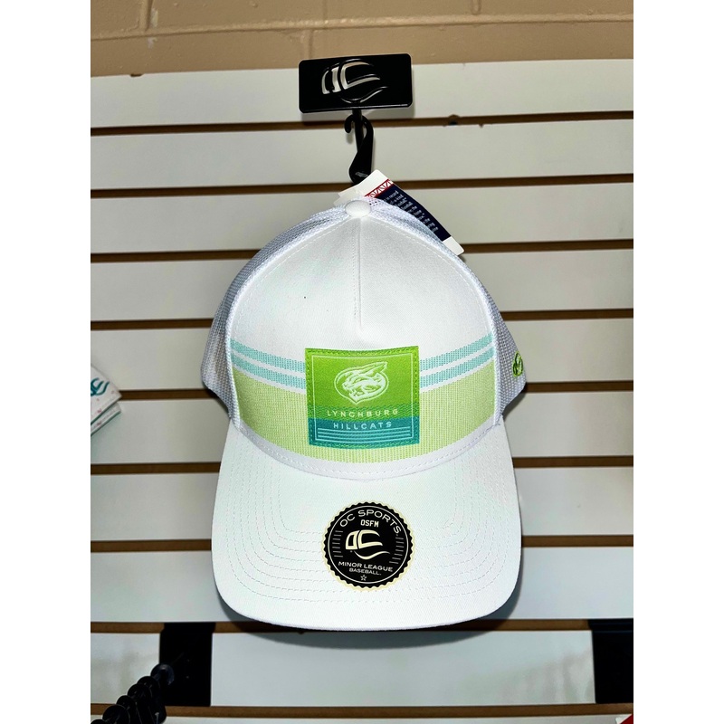 White Cap